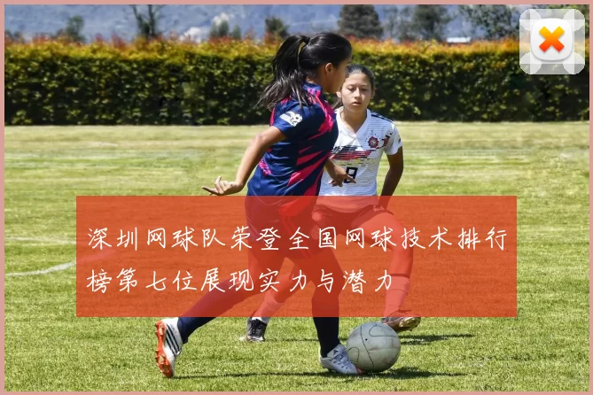 深圳网球队荣登全国网球技术排行榜第七位展现实力与潜力